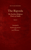 The Rigveda: 3-Volume Set