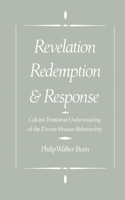 Revelation, Redemption, and Response