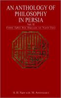 An Anthology of Philosophy in Persia