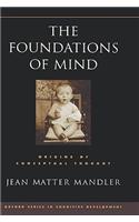 Foundations of Mind