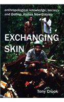 Anthropological Knowledge, Secrecy and Bolivip, Papua New Guinea