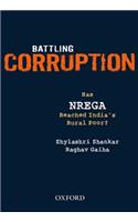 Battling Corruption