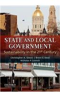 State and Local Government