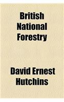 British National Forestry