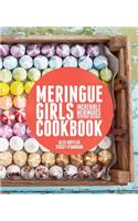 Meringue Girls Cookbook
