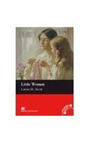 Macmillan Readers Little Women Beginner Reader without CD