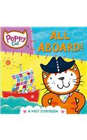 All Aboard!: A First Storybook