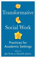 Transformative Social Work