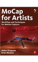 MoCap for Artists