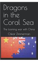 Dragons in the Coral Sea
