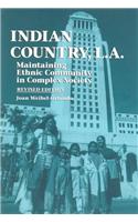 Indian Country, L.A.