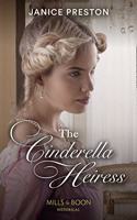 The Cinderella Heiress