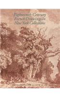 Eighteenth-century French Drawings in New York Collections