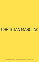 Christian Marclay: Festival