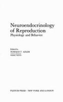 Neuroendocrinology of Reproduction