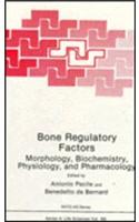 Bone Regulatory Factors