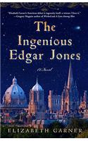 The The Ingenious Edgar Jones Ingenious Edgar Jones