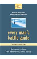 Every Man's Battle Guide