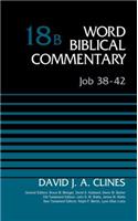 Job 38-42, Volume 18b