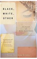 Black, White, Other: In Search of Nina Armstrong