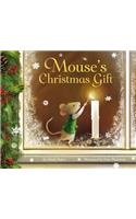 Mouse's Christmas Gift