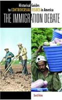 The Immigration Debate