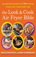Look and Cook Air Fryer Bible