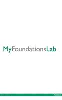 Student Companion to Accompany Myfoundationslab for GED Prep: With Resources for Getting and Learning Online