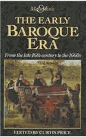 The Early Baroque Era