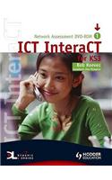 ICT InteraCT for Key Stage 3 - Teacher Pack 1