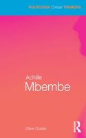 Achille Mbembe
