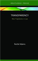 Transparency