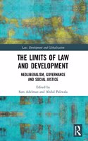 The Limits of Law and Development