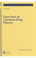 Exercises in Classical Ring Theory