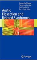 Aortic Dissection and Related Syndromes