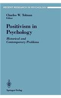 Positivism in Psychology