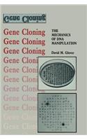 Gene Cloning