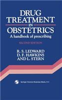 Drug Treatment in Obstetrics