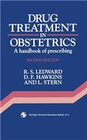 Drug Treatment in Obstetrics