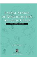 Larval Stages of Northeastern Atlantic Crabs