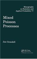 Mixed Poisson Processes