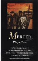 Mercer: Plays Two