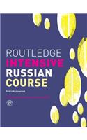 Routledge Intensive Russian Course