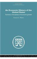 An Economic History of the United States Since 1783
