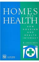 Homes and Health