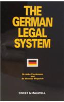German Legal System