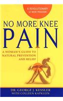 No More Knee Pain