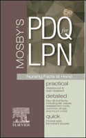 Mosby's PDQ for LPN - E-Book: Mosby's PDQ for LPN - E-Book
