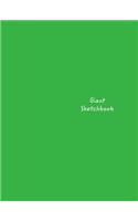 Giant Sketchbook