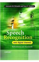 Speech Recognition Over Digital Channels